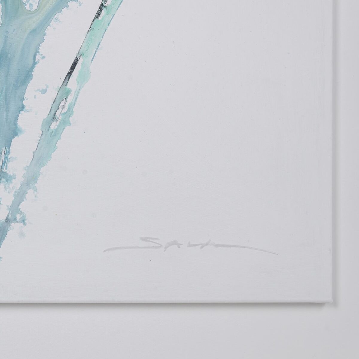 Tela Tela Madeira de ayous 146 x 4 x 96 cm